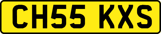 CH55KXS