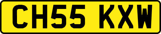 CH55KXW