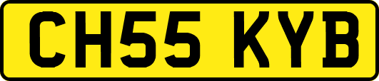 CH55KYB