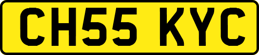 CH55KYC