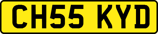 CH55KYD