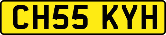 CH55KYH