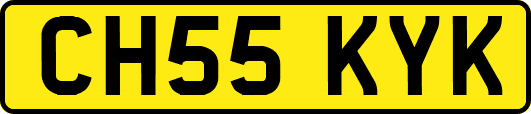 CH55KYK