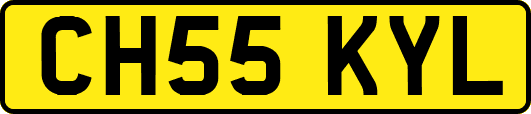 CH55KYL