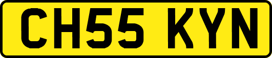 CH55KYN