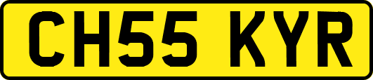 CH55KYR