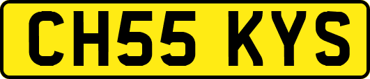CH55KYS
