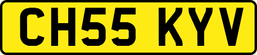 CH55KYV