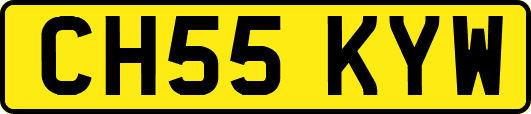 CH55KYW