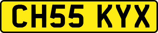 CH55KYX