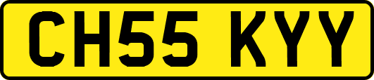 CH55KYY
