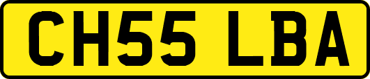 CH55LBA