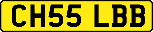 CH55LBB