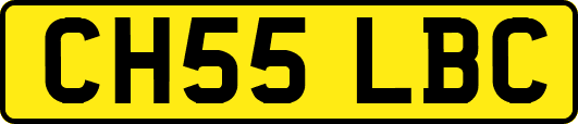 CH55LBC