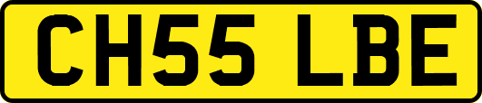 CH55LBE