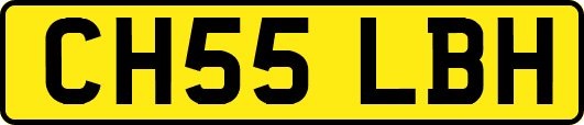 CH55LBH