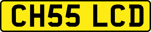 CH55LCD