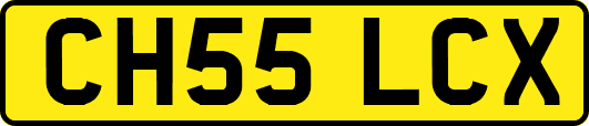 CH55LCX