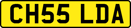 CH55LDA