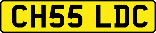 CH55LDC