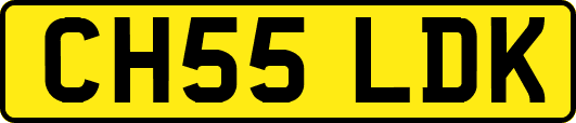 CH55LDK
