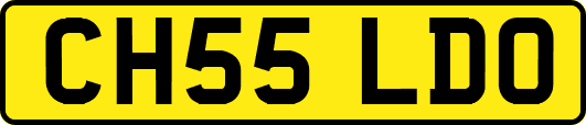 CH55LDO