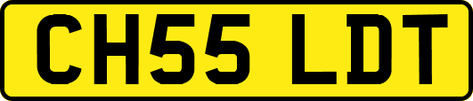 CH55LDT