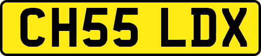 CH55LDX