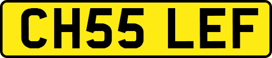 CH55LEF