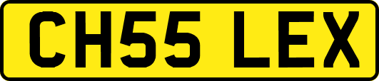CH55LEX