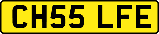 CH55LFE