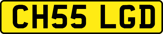 CH55LGD