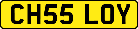 CH55LOY