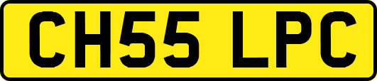 CH55LPC