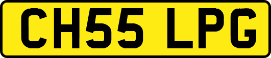 CH55LPG