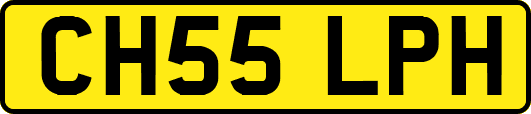 CH55LPH