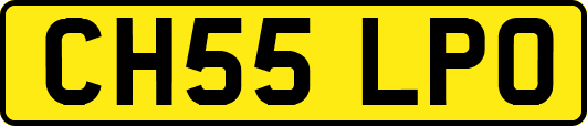 CH55LPO
