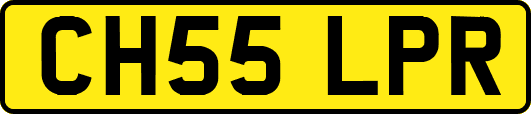 CH55LPR