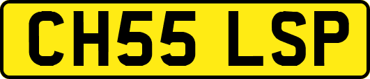 CH55LSP