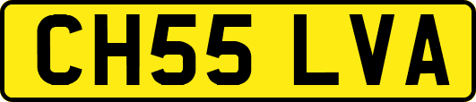 CH55LVA