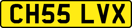 CH55LVX