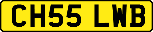 CH55LWB