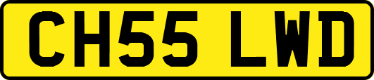 CH55LWD