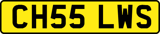 CH55LWS
