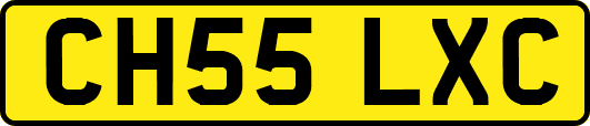 CH55LXC