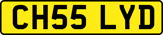 CH55LYD