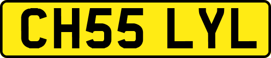 CH55LYL