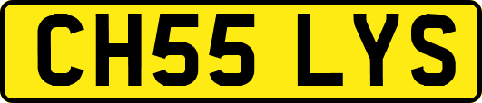 CH55LYS