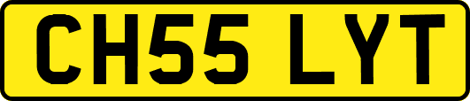 CH55LYT