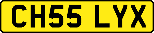 CH55LYX